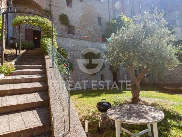 Appartamento in vendita a Sferracavallo, Orvieto