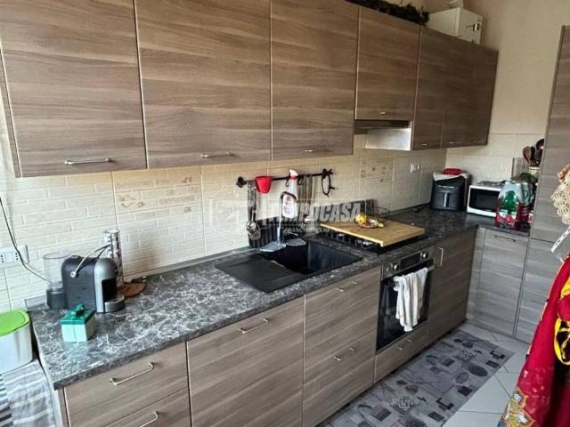 Appartamento in vendita a Fidenza, Reggio Emilia
