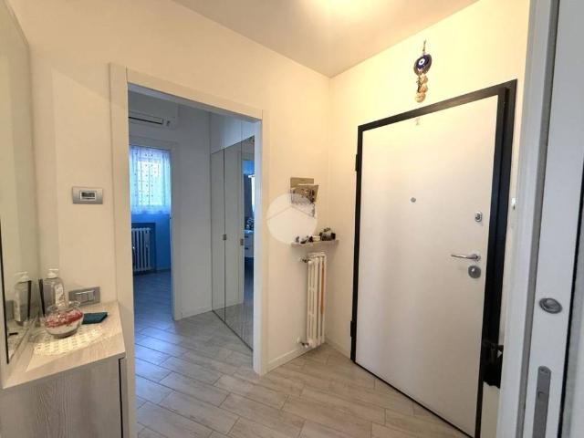 Appartamento in vendita a Fidenza, Reggio Emilia