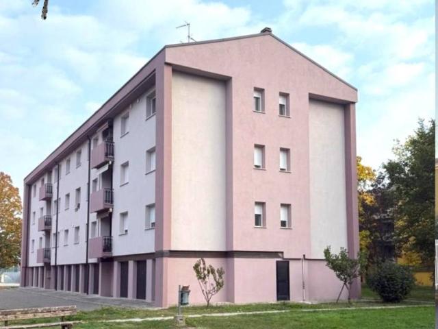 Appartamento in vendita a Fidenza, Reggio Emilia
