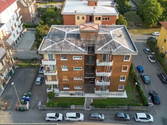 Appartamento in vendita a Fidenza, Parma