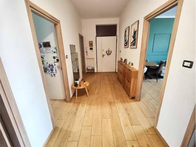 Appartamento in vendita a Fidenza, Reggio Emilia