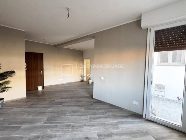 Appartamento in vendita a Fidenza, Reggio Emilia
