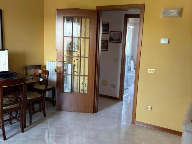 Appartamento in vendita a Fidenza, Reggio Emilia