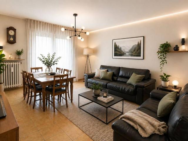 Appartamento in vendita a Fidenza, Reggio Emilia