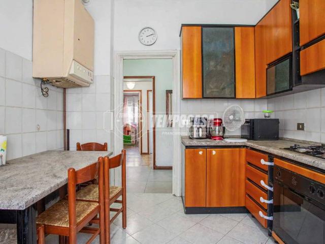 Appartamento in vendita a Fidenza, Reggio Emilia