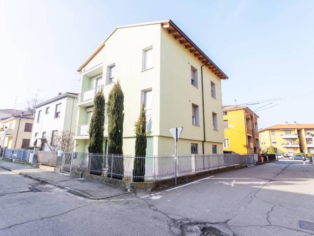 Appartamento in vendita a Fidenza, Reggio Emilia