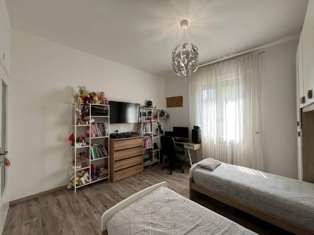 Appartamento in vendita a Fidenza, Reggio Emilia