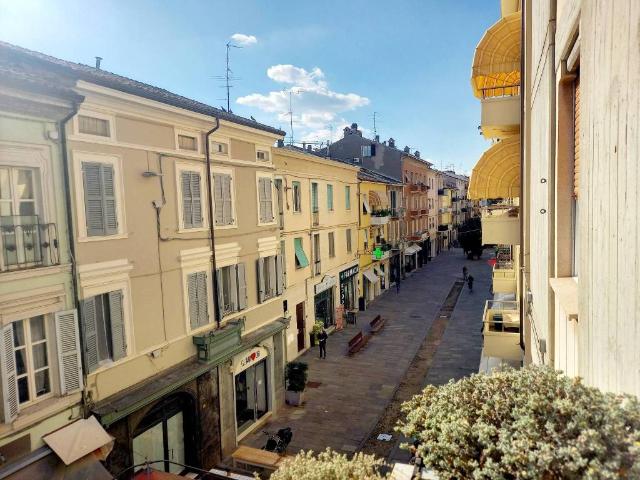 Appartamento in vendita a Fidenza, Parma