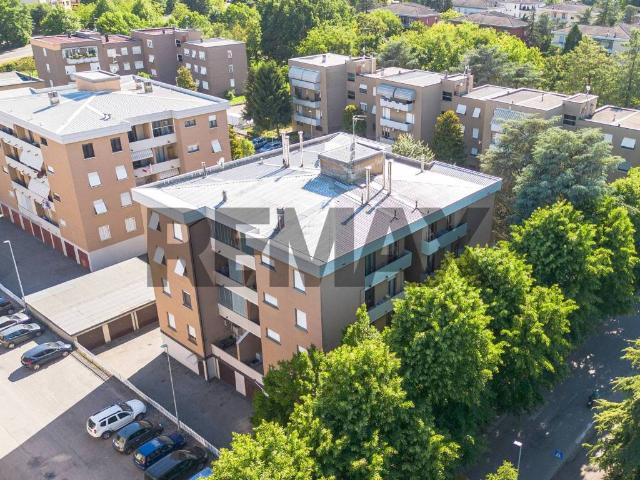 Appartamento in vendita a Fidenza, Reggio Emilia