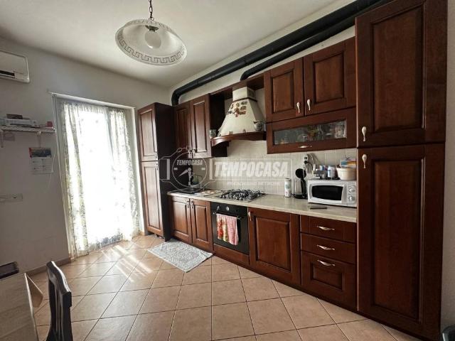Appartamento in vendita a Fidenza, Reggio Emilia