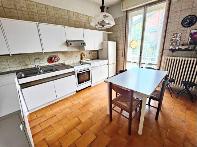 Appartamento in vendita a Fidenza, Reggio Emilia