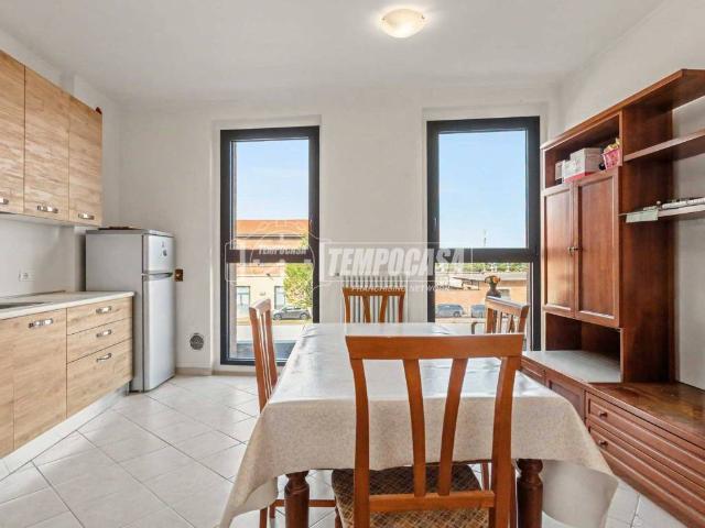 Appartamento in vendita a Fidenza, Reggio Emilia