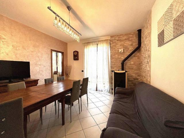 Appartamento in vendita a Fidenza, Reggio Emilia