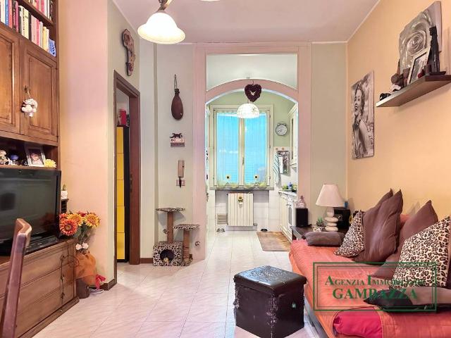 Appartamento in vendita a Fidenza, Parma