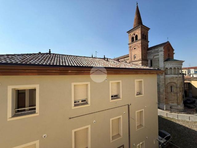 Appartamento in vendita a Fidenza, Reggio Emilia