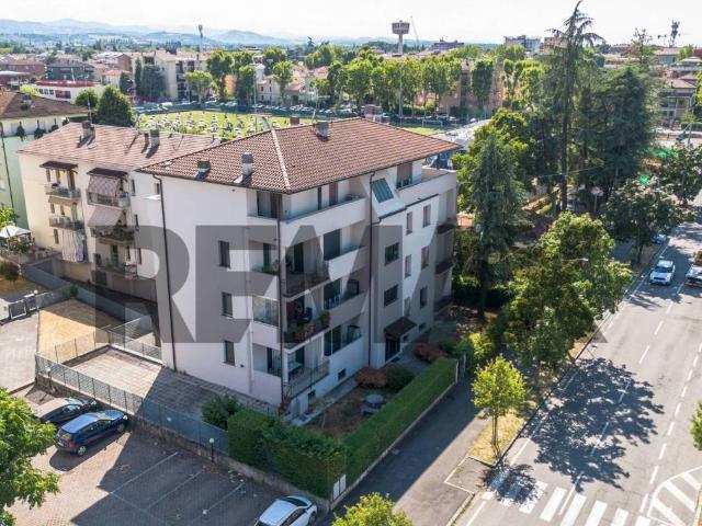 Appartamento in vendita a Fidenza, Reggio Emilia