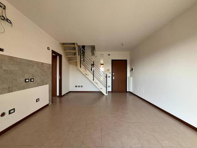 Appartamento in vendita a Fidenza, Reggio Emilia