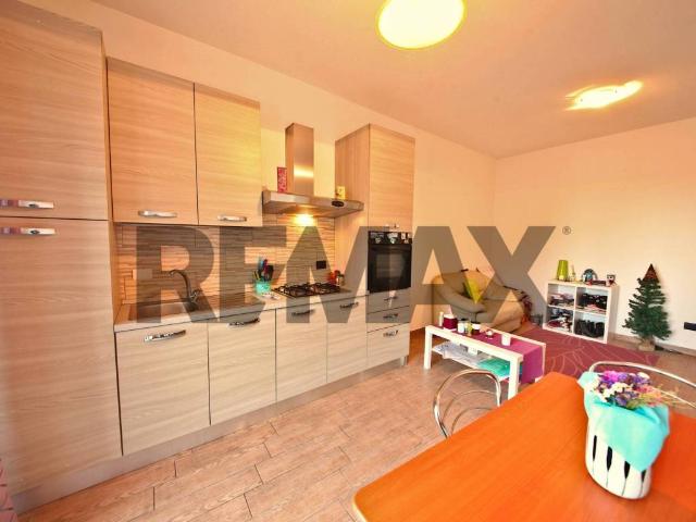 Appartamento in vendita a Fidenza, Reggio Emilia
