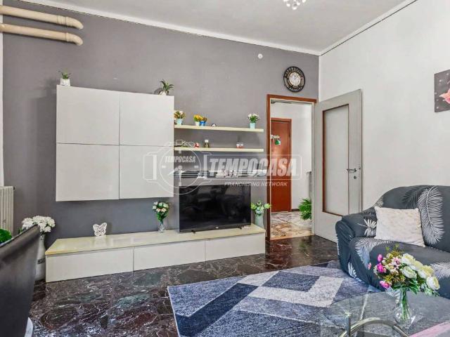 Appartamento in vendita a Fidenza, Reggio Emilia