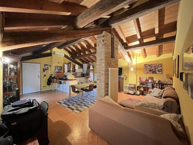 Appartamento in vendita a Fidenza, Reggio Emilia