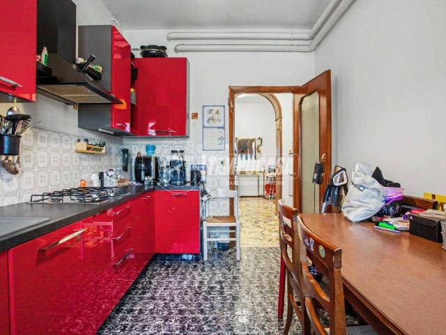Appartamento in vendita a Fidenza, Reggio Emilia