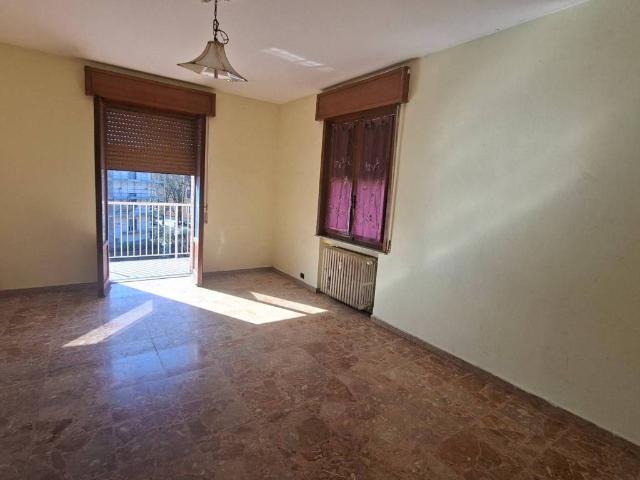 Appartamento in vendita a Fidenza, Reggio Emilia