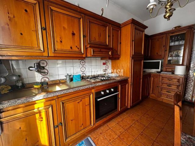 Appartamento in vendita a Fidenza, Parma