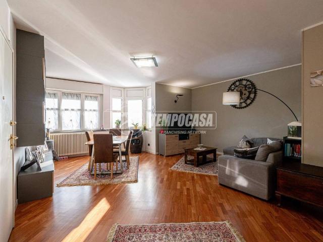 Appartamento in vendita a Fidenza, Reggio Emilia