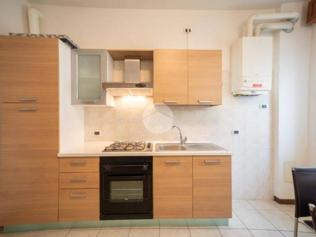 Appartamento in vendita a Fidenza, Reggio Emilia
