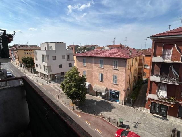 Appartamento in vendita a Fidenza, Reggio Emilia