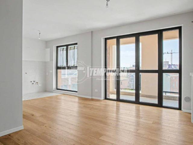Appartamento in vendita a Fidenza, Reggio Emilia