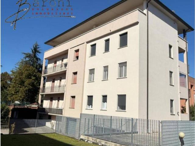 Appartamento in vendita a Fidenza, Reggio Emilia