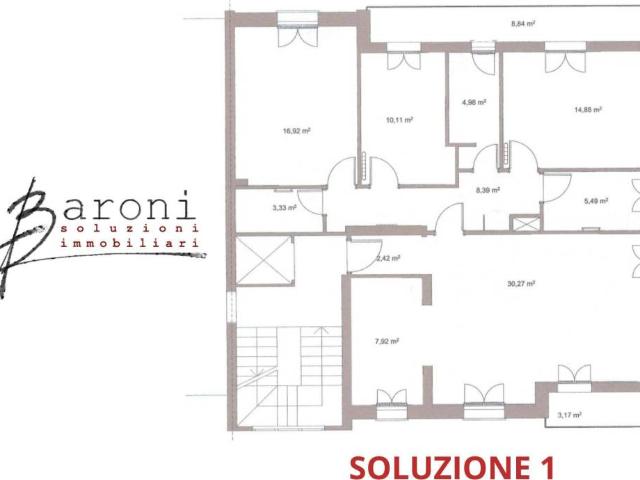 Appartamento in vendita a Fidenza, Reggio Emilia