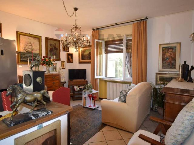 Appartamento in vendita a Fidenza, Parma