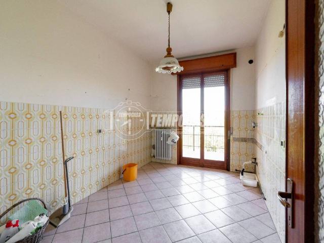 Appartamento in vendita a Fidenza, Reggio Emilia