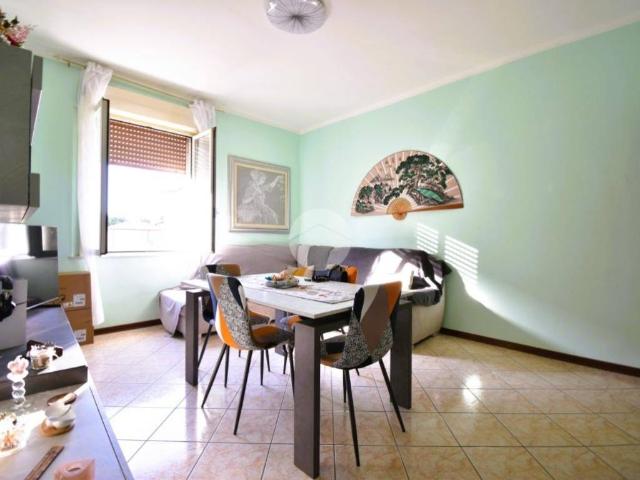 Appartamento in vendita a Fidenza, Parma