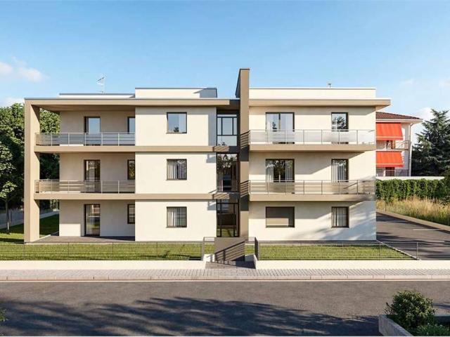 Appartamento in vendita a Fidenza, Reggio Emilia