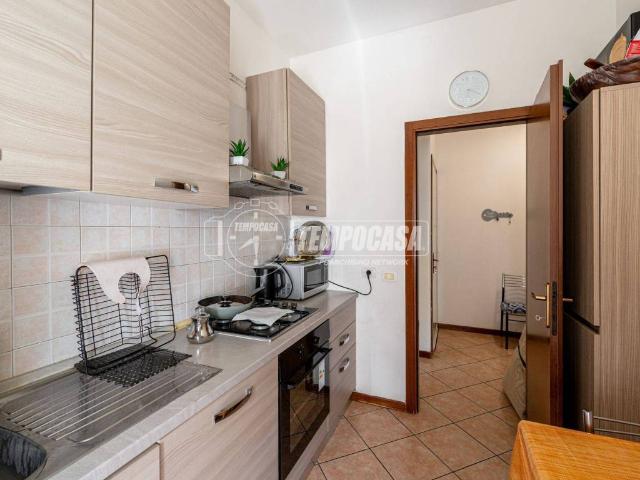 Appartamento in vendita a Fidenza, Reggio Emilia