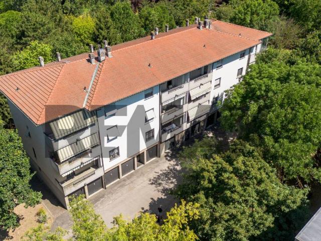 Appartamento in vendita a Fidenza, Reggio Emilia