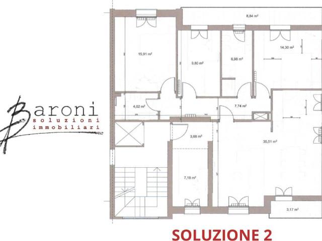 Appartamento in vendita a Fidenza, Reggio Emilia
