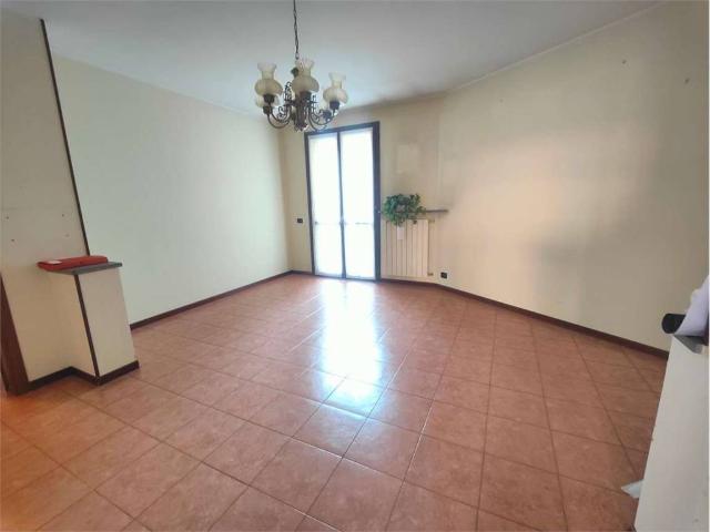 Appartamento in vendita a Fidenza, Reggio Emilia