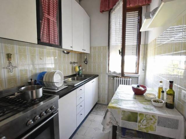 Appartamento in vendita a Fornio, Fidenza
