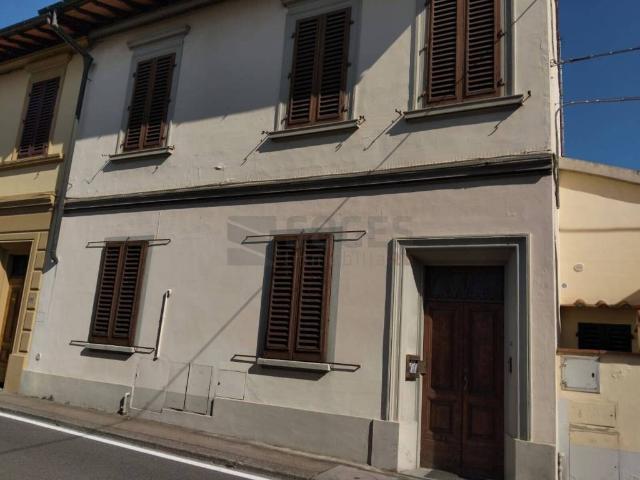 Appartamento in vendita a Ellera, Fiesole