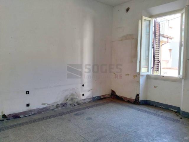 Appartamento in vendita a Ellera, Fiesole