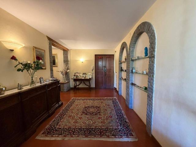 Appartamento in vendita a Basciano, Fiesole