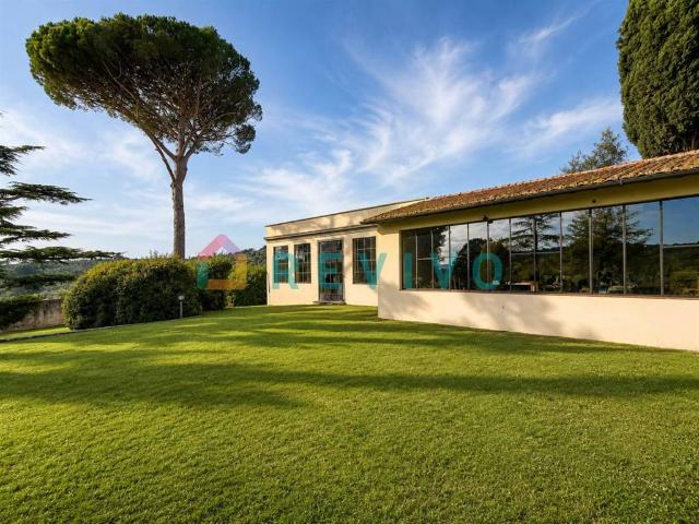 Appartamento in vendita a Terenzano, Fiesole