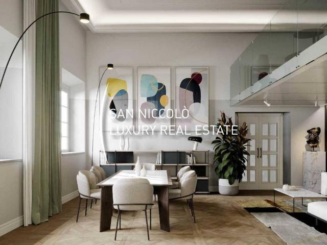 Appartamento in vendita a Basciano, Fiesole