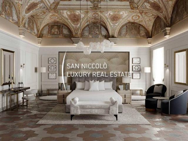 Appartamento in vendita a Basciano, Fiesole