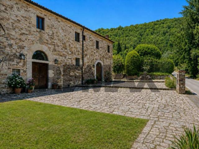 Appartamento in vendita a Fiesole, Toscana
